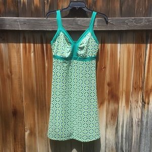 Patagonia size M dress